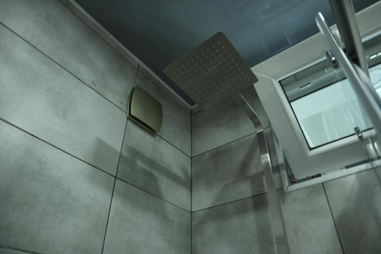Comfort Lux Tbilisi Zewnętrze zdjęcie