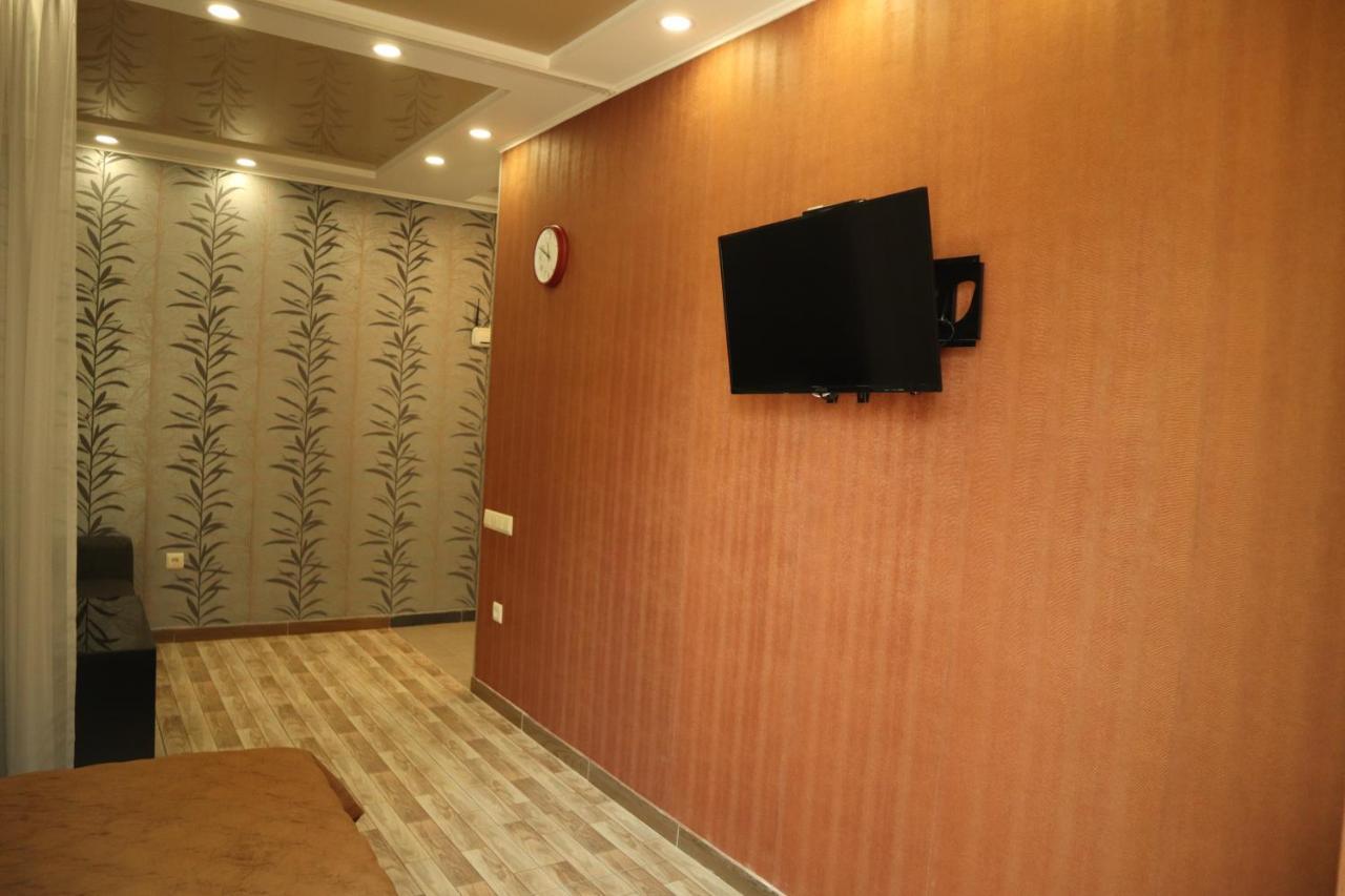 Comfort Lux Tbilisi Zewnętrze zdjęcie