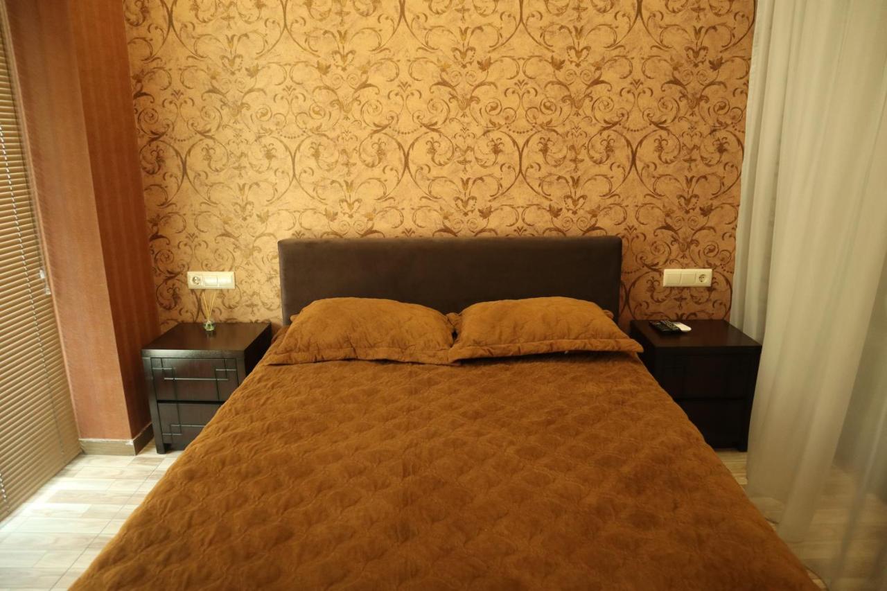 Comfort Lux Tbilisi Zewnętrze zdjęcie