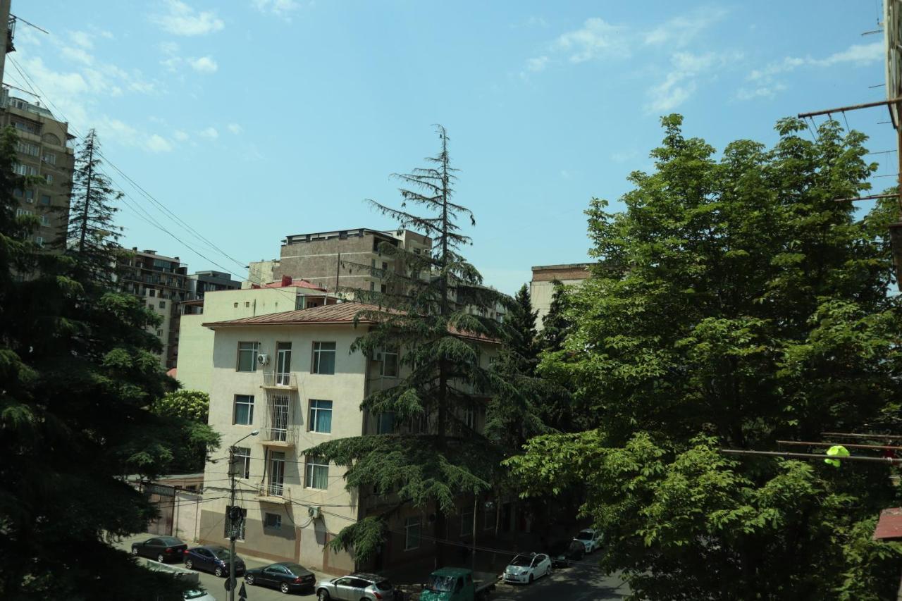 Comfort Lux Tbilisi Zewnętrze zdjęcie