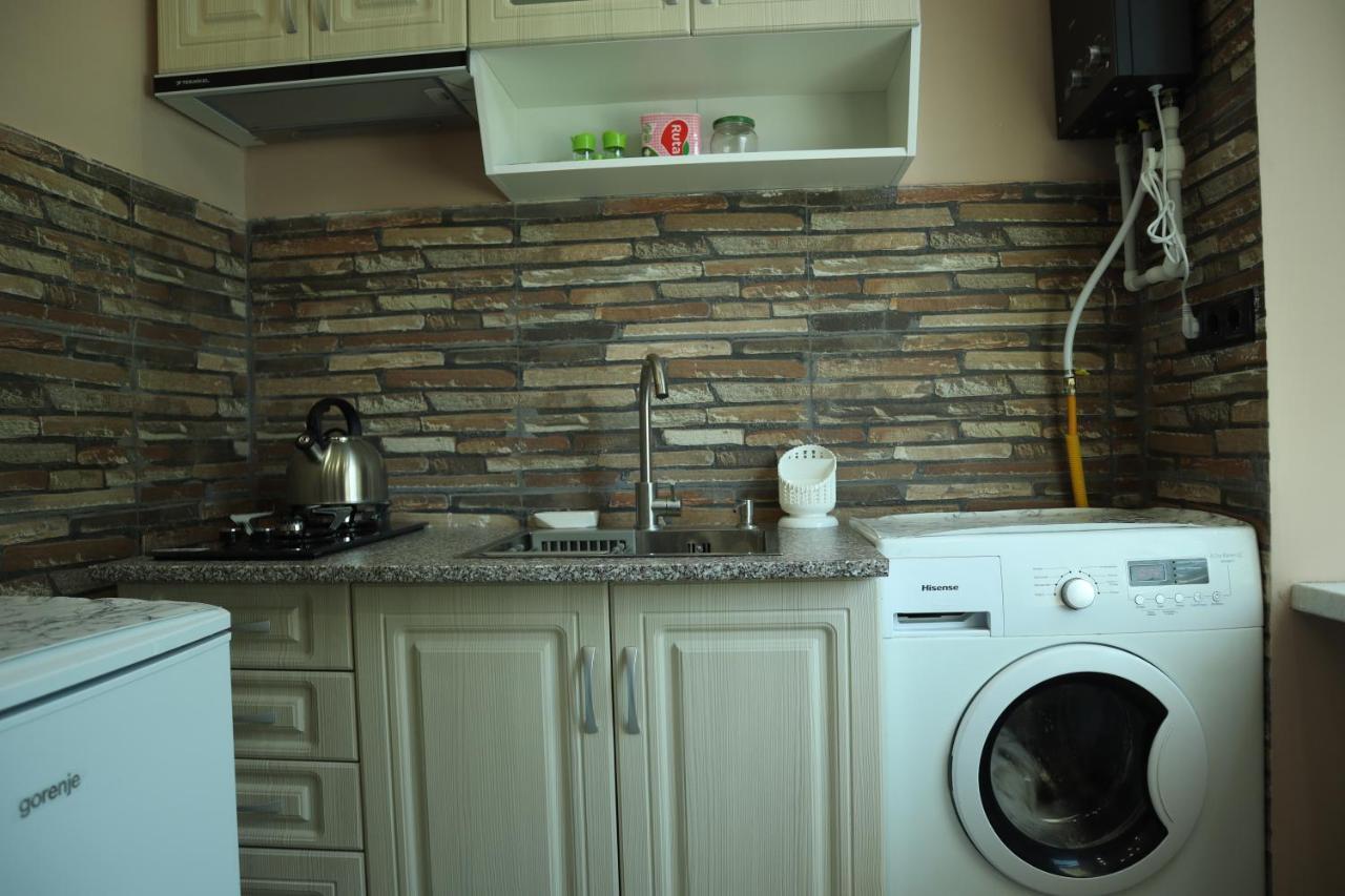 Comfort Lux Tbilisi Zewnętrze zdjęcie
