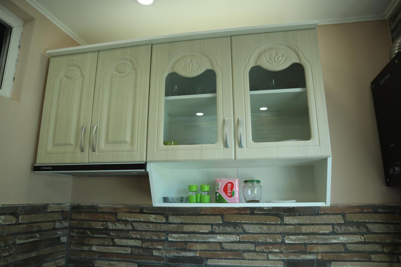 Comfort Lux Tbilisi Zewnętrze zdjęcie