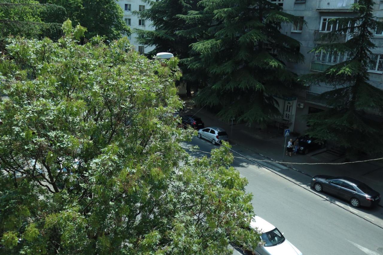 Comfort Lux Tbilisi Zewnętrze zdjęcie