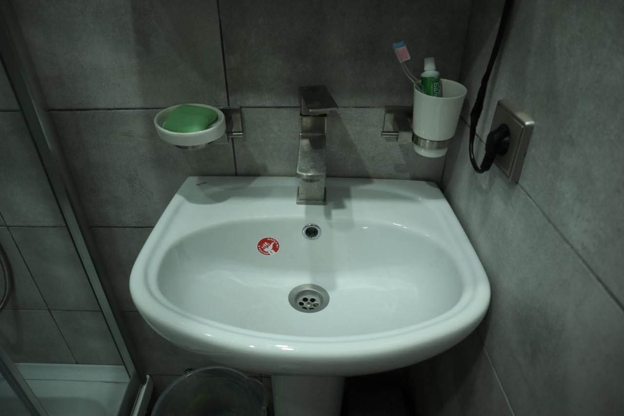 Comfort Lux Tbilisi Zewnętrze zdjęcie