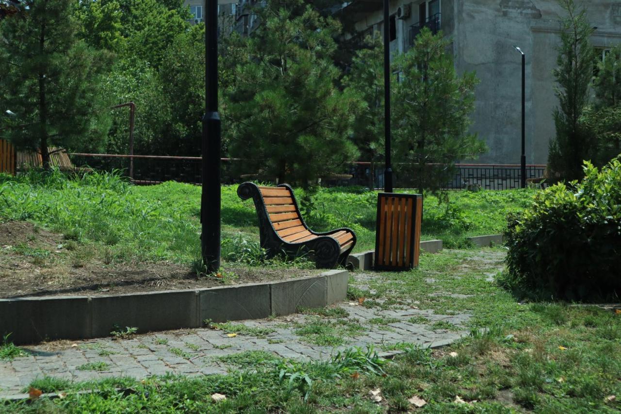Comfort Lux Tbilisi Zewnętrze zdjęcie