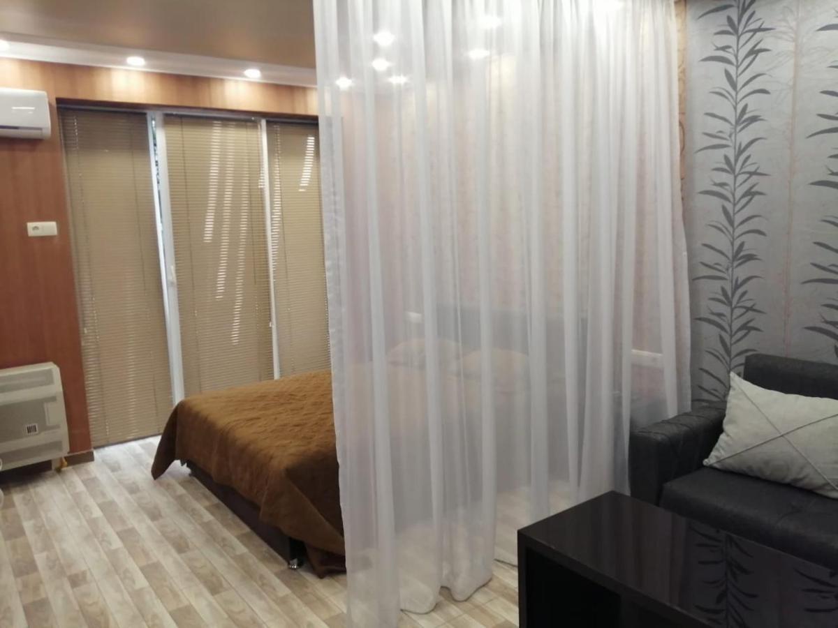 Comfort Lux Tbilisi Zewnętrze zdjęcie