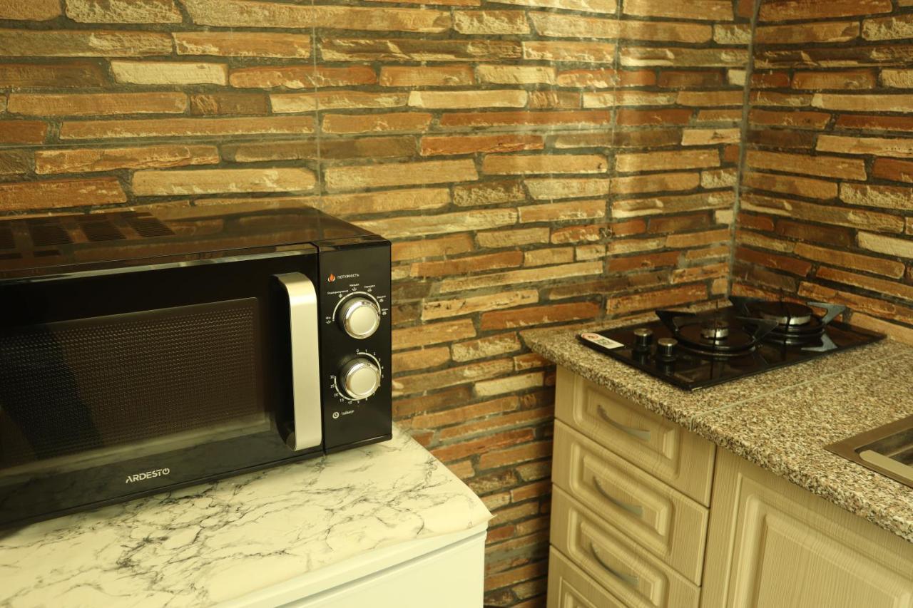 Comfort Lux Tbilisi Zewnętrze zdjęcie