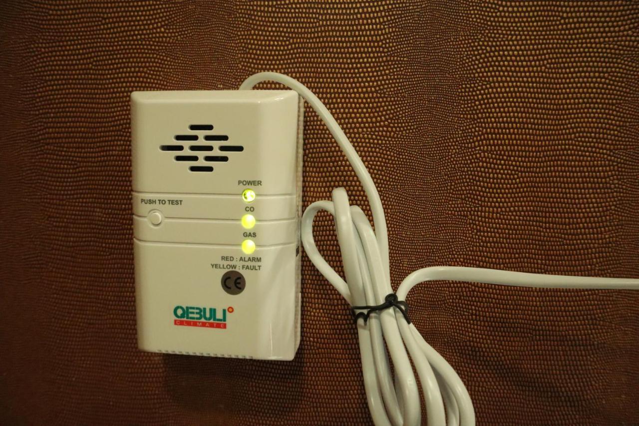 Comfort Lux Tbilisi Zewnętrze zdjęcie